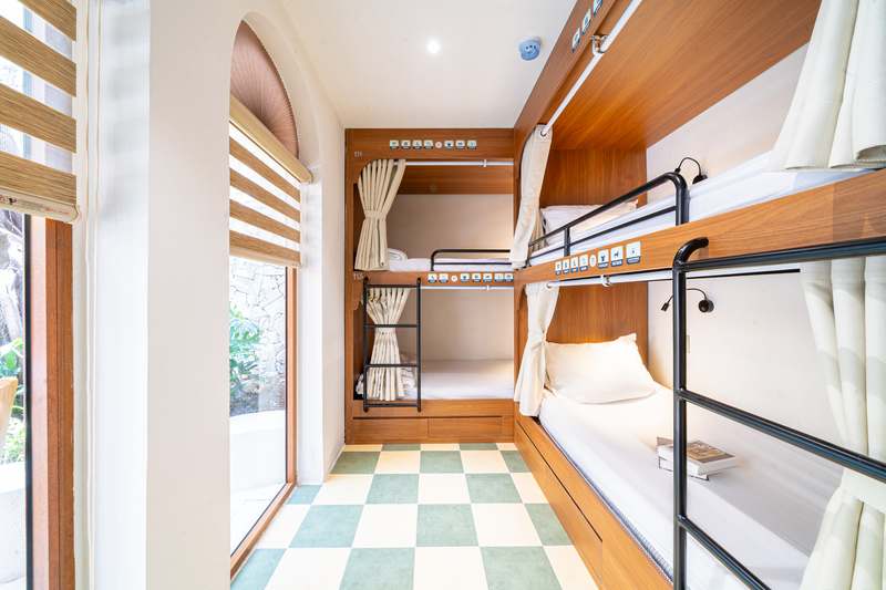 SUJET RESIDENCE - Phòng 10
