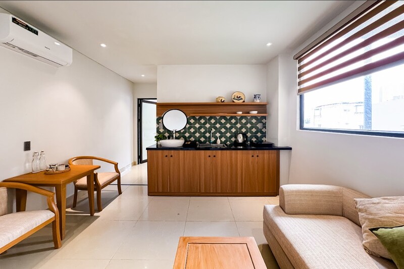 SUJET CENTER - Phòng 1