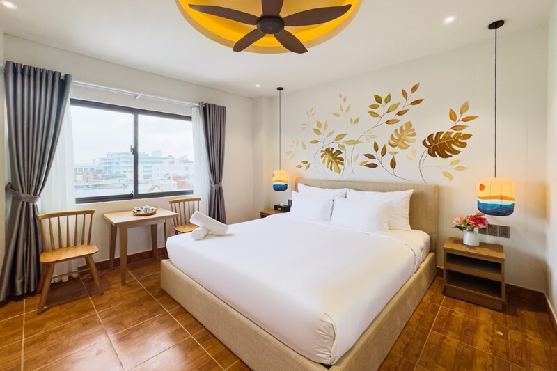 SUJET CENTER - Khách sạn tại Hội An