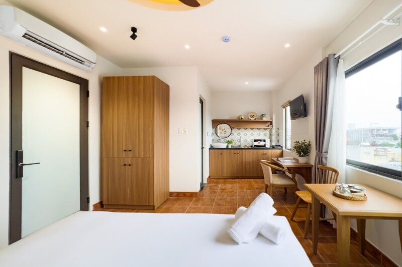 SUJET CENTER - Phòng 10