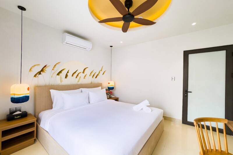 SUJET CENTER - Phòng 2