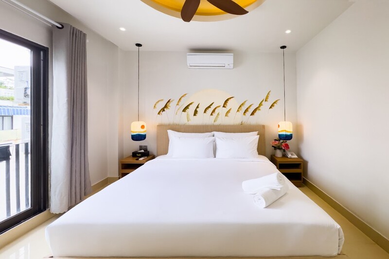SUJET CENTER - Phòng 3