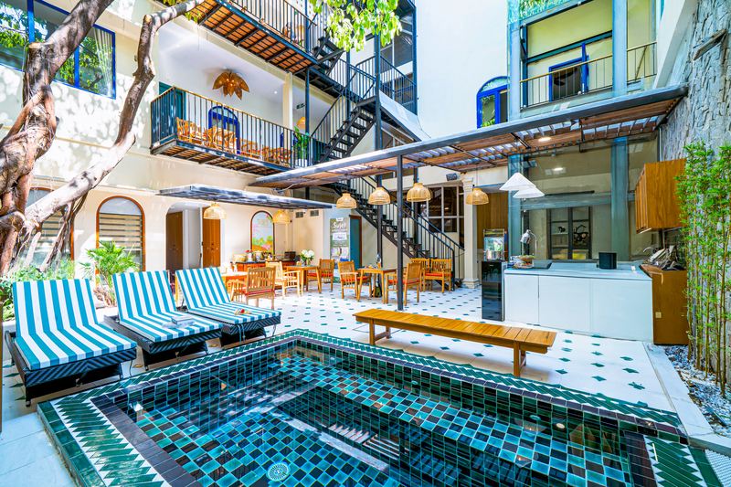 SUJET RESIDENCE - Phòng 6