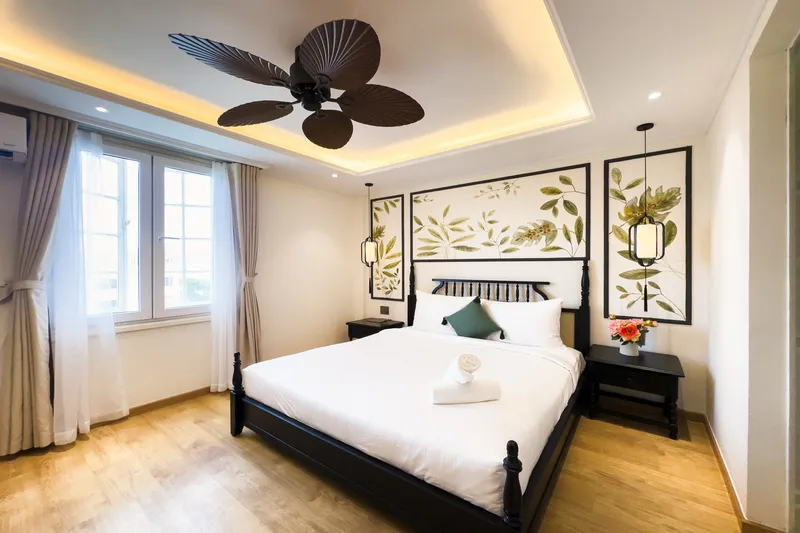 SUJET MARINA - Khách sạn tại Hội An