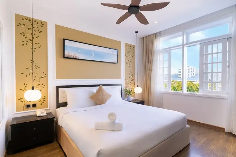 SUJET BEACH - Khách sạn tại Hội An