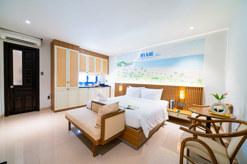 SUJET RESIDENCE - Khách sạn tại Hội An